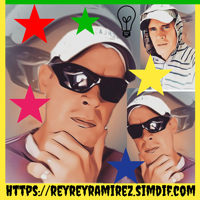 REY RAMIREZ ENTERTAINMENT