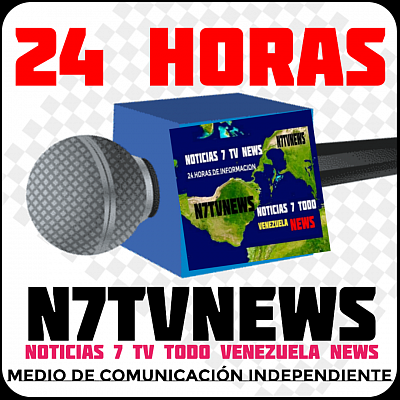 N7TVNEWS 24 HORAS INFORMACION