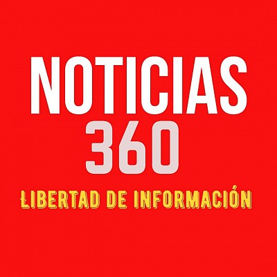 NOTICIAS 360 LIBERTAD DE INFORMACIÓN