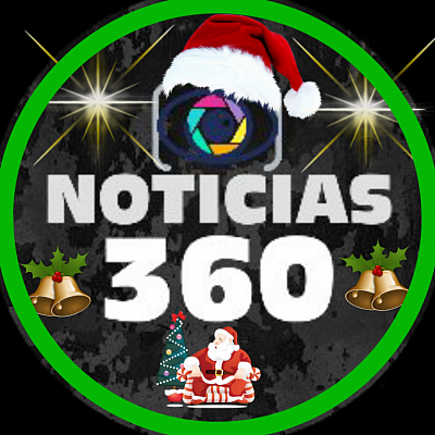 VISITA NUESTRA PÁGINA DE FACEBOOK NOTICIAS 360